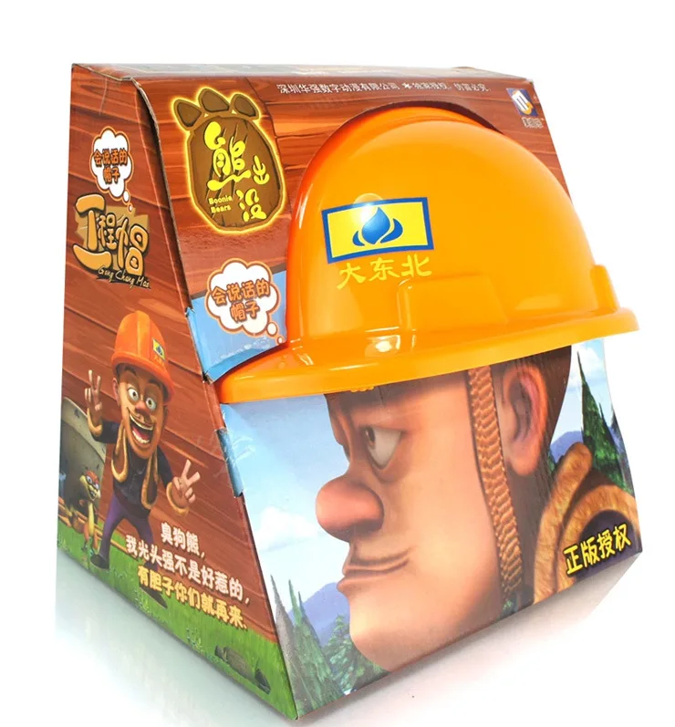 Игрушка медведи Буни MacLeod Mg110 стиль игрушки