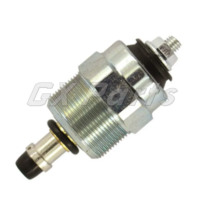 Monark 12v Solenoid Valve for Bosch Ve Diesel Distributor Injection Pump