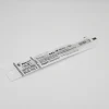 Pilot HI-TEC-C Gel Pen Refill Ink Cartridge Recharge BLS-HC4 0.25 mm 0.3 mm 0.4 mm 0.5 mm Pen Rods Japan 1