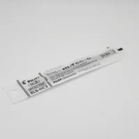 Pilot HI-TEC-C Gel Pen Refill Ink Cartridge Recharge BLS-HC4 0.25 mm 0.3 mm 0.4 mm 0.5 mm Pen Rods Japan 1