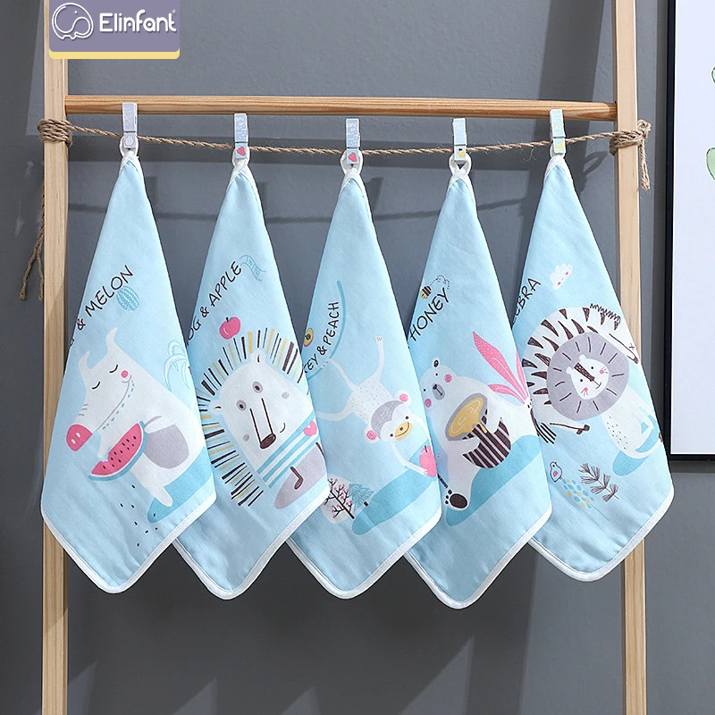 super soft baby face cloths