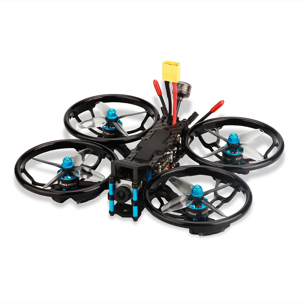 Hglrc сектор свободный стиль 150 мм DJI FPV перекрестная машина combo HD для аэрофотосъемки