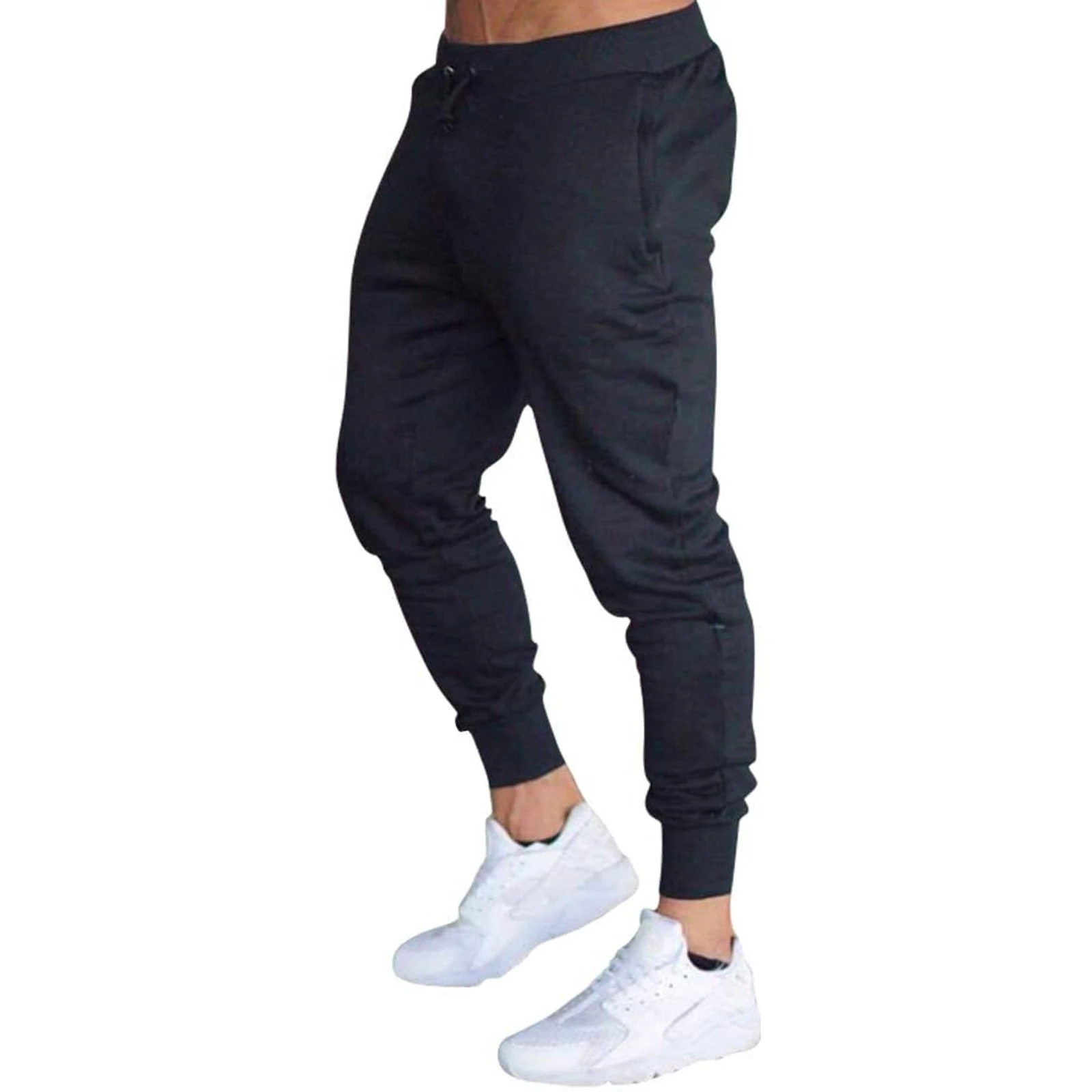 Nike Yoga Joggers Mens