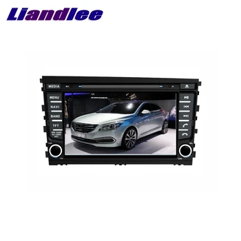 Günstig Liandlee Für HYUNDAI Mistra 2013 ~ 2017 LiisLee Auto Multimedia TV DVD GPS Audio Hallo-fi Radio Stereo Original Stil Navigation NAVI