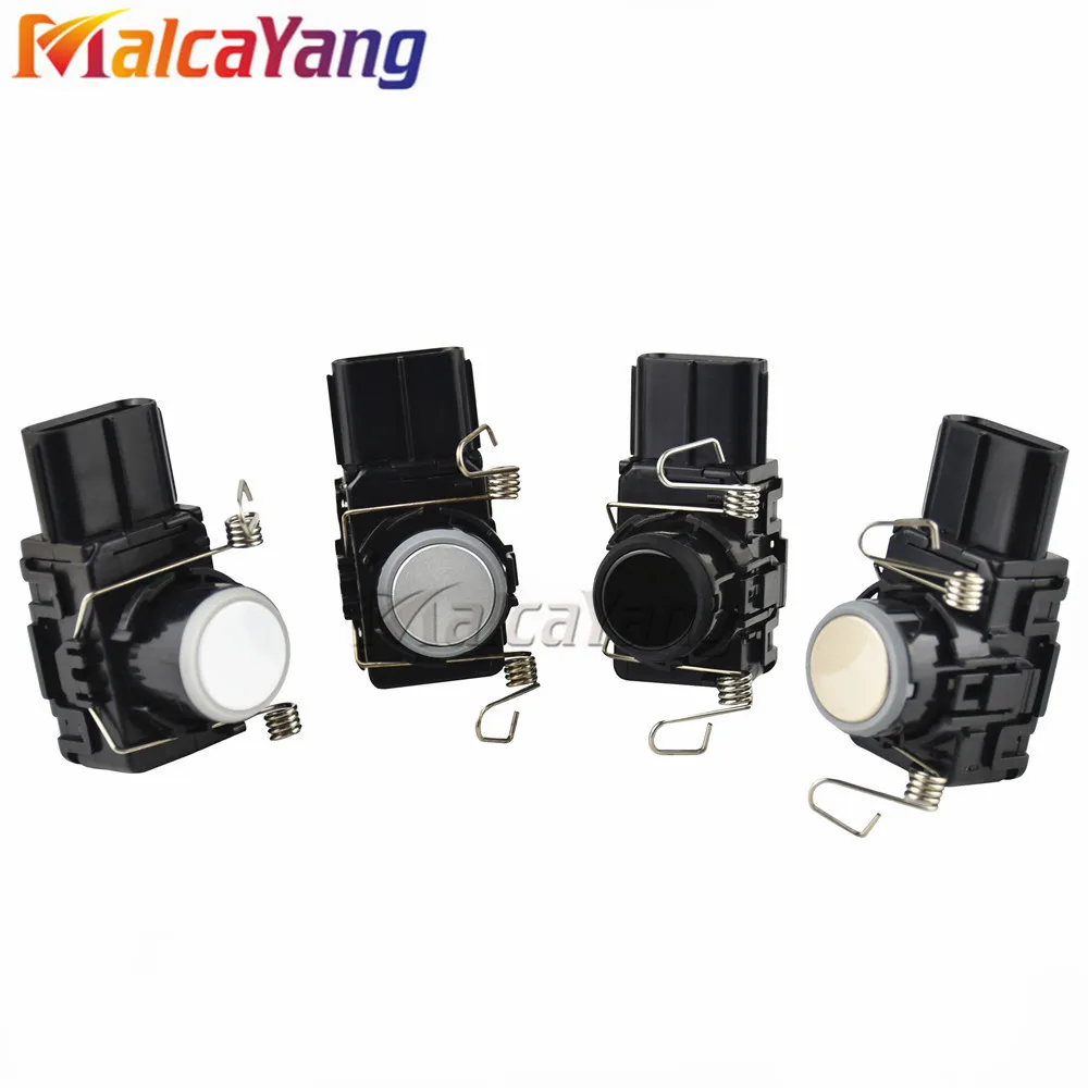 Датчик парковки PDC Previa для Toyota Estima Land Cruiser Lexus LX570 89341 28450 электромагнитный