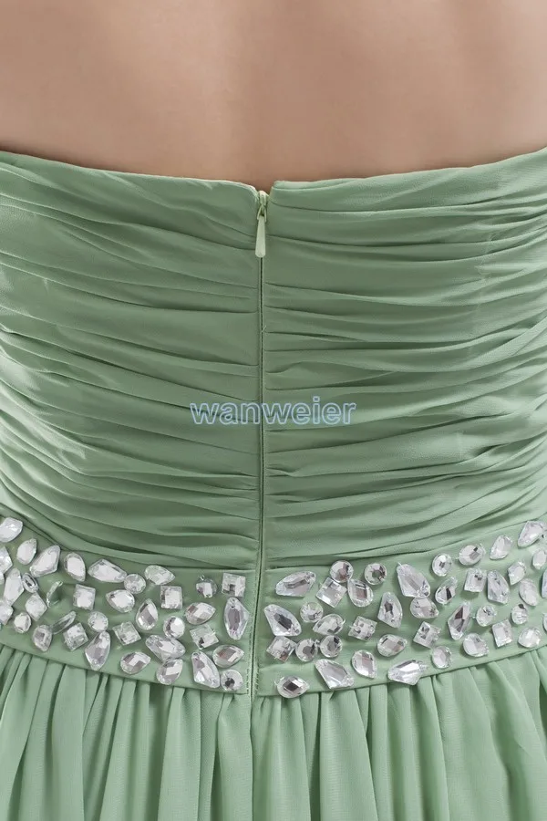 Платье с кристаллами,, зеленое, vestidos formales, платье невесты, индивидуальные макси платья, длинные шифоновые вечерние платья