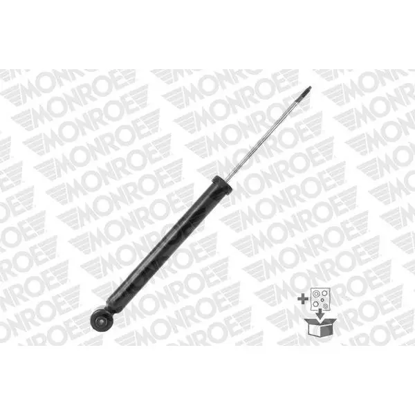 Rear shock absorber газовыйOE Spectrum  Skoda SuperB 1.8 t/2.0/2.8 | Автомобили и мотоциклы