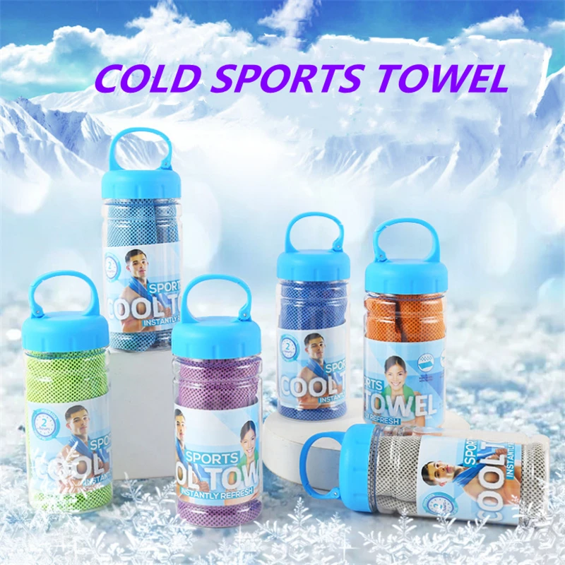 30*90cm Microfiber Travel Towel Beach Sports Fast Drying Swimming Gym Camping Towels | Дом и сад