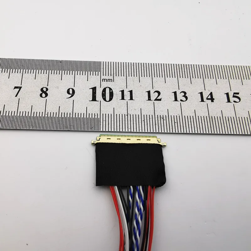 controlador lcd para 18.4 polegadas ltm184hl01 1920*1080