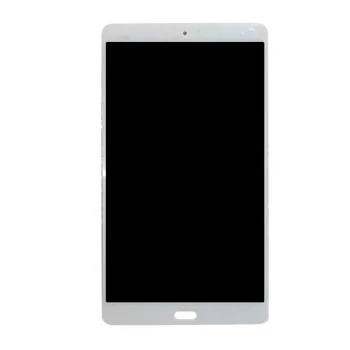 

8.4'' LCD Display For Huawei MediaPad M3 BTV-W09 BTV-DL09 LCD Display Touch Screen Glass Sensor Assembly Replacement Parts