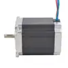 Nema 23 Stepper Motor 1.9Nm 2.8A 57x76mm Stepper Nema23 Motor 6.35mm Shaft 4-lead for 3D Printer/ CNC Router ► Photo 3/5