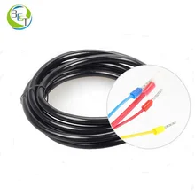 

Level sensor transmitter with strong interface-resistant ability