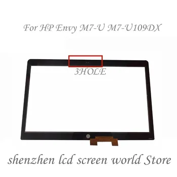

17.3" Touch Screen Digitizer Panel Glass Len for HP Envy M7-U M7-U109DX