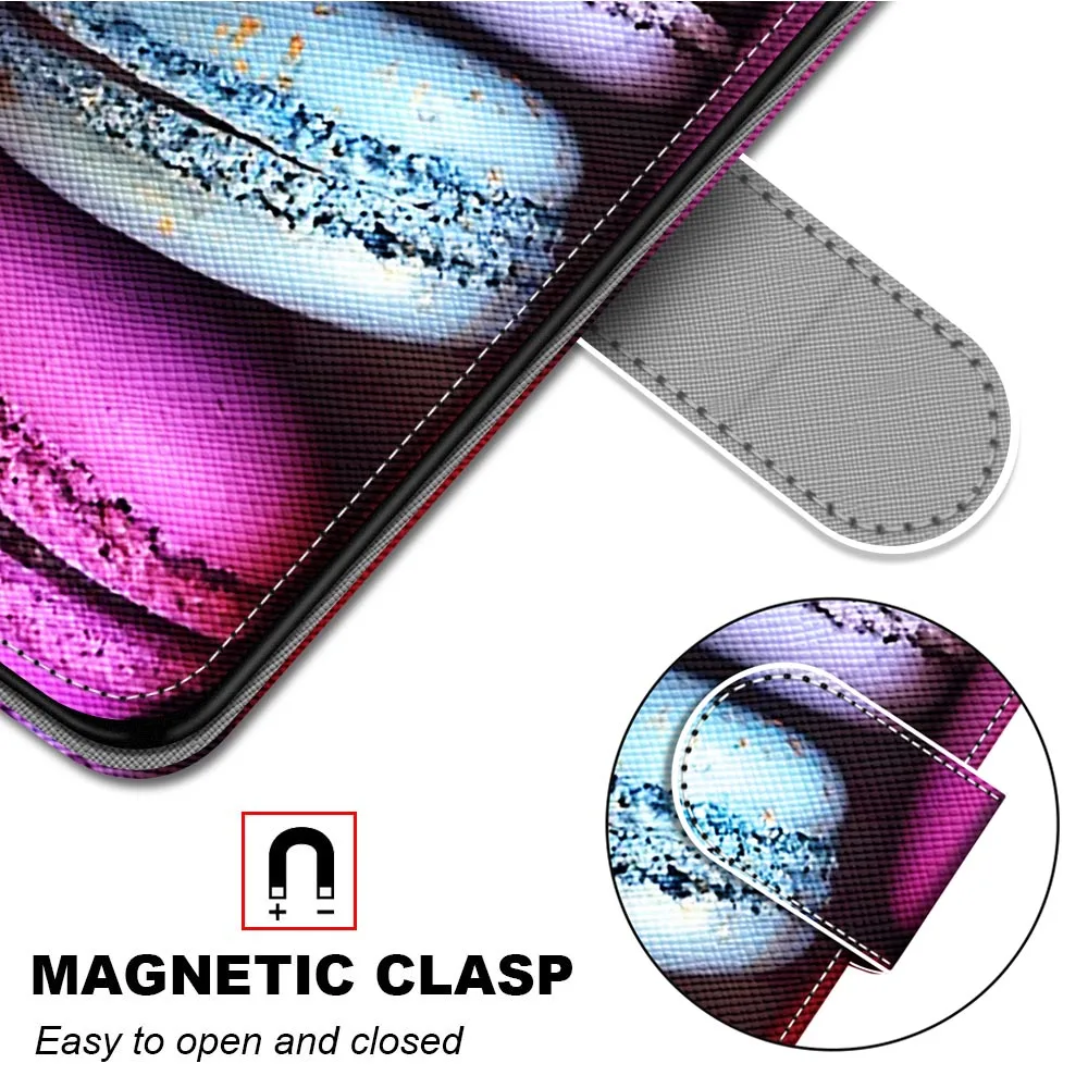 Case for Samsung Galaxy A3 A5 2016 A5 2017 Cases Flip Leather cover for Samsung A6 A7 A8 A9 2018 Case Fashion Book Wallet Fundas