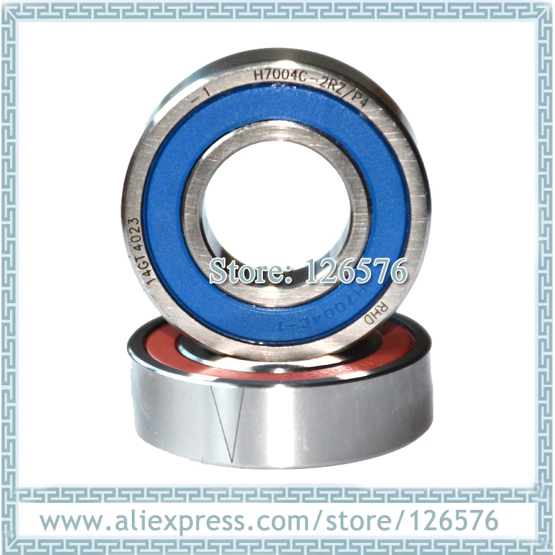 CNCSpindlePartsP4spindlemotorbearing70007001700270037004
