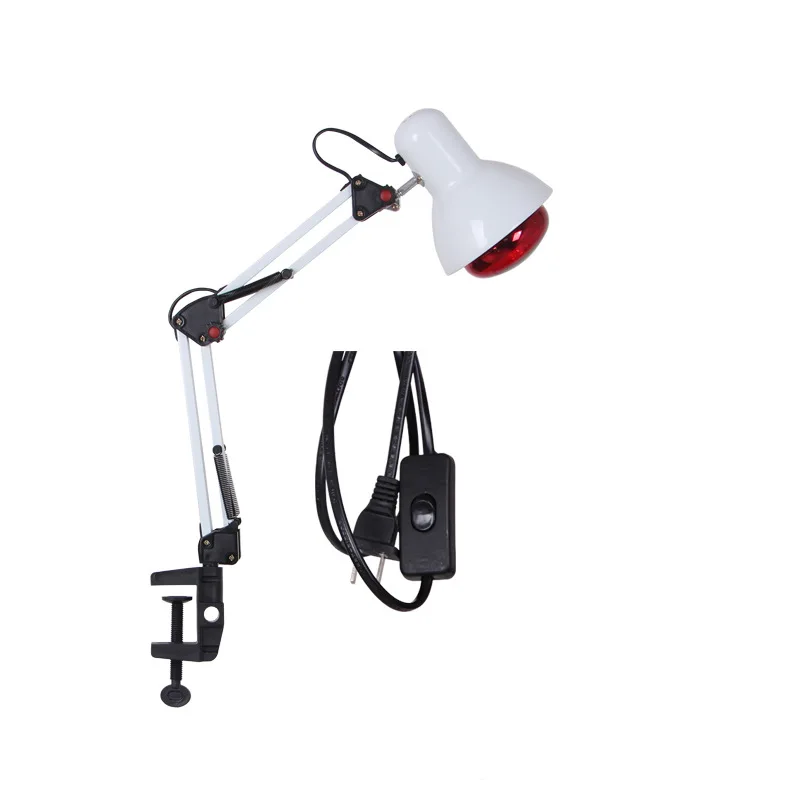 

Clip Medical Lamp Explosion-proof Lamps Metal Lamps Infrared Physiotherapy Light Health Green Environmental Protection Machine
