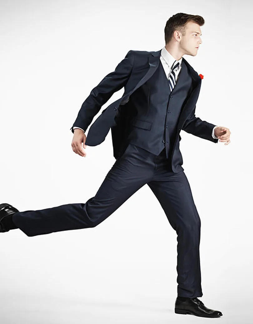 2020-Beach-Style-Custom-Made-Notch-Lapel-Modern-Fit-Navy-Blue-Suit-Classic-Design-Men-s
