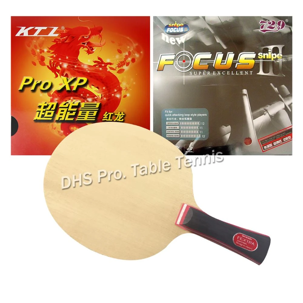 pro racket