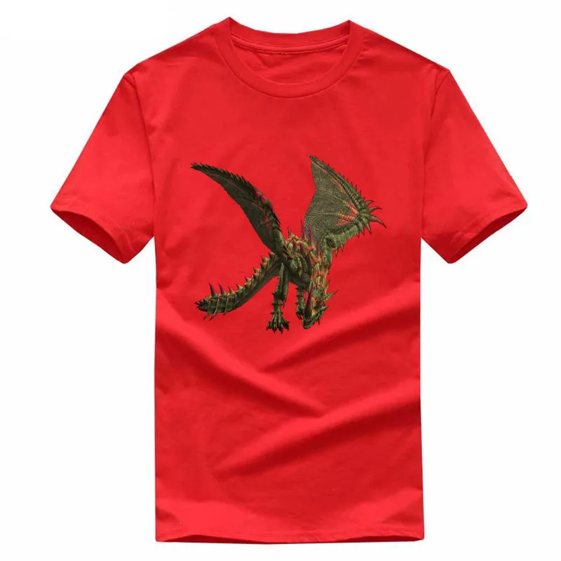 Men's T-shirts Dragon Fashion Animal Print Hipster Funny t shirt Men Summer Casual street Hip-hop Tee shirt Male Tops 2XL Men's T-shirts Dragon Fashion Animal Print Hipster Funny t shirt Men Summer Casual street Hip-hop Tee shirt Male Tops 2XL