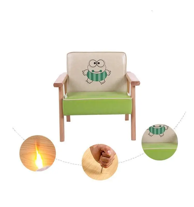 Recamara Pufy Do Siedzenia Prinses Stoel Quarto Menina расслабляющий маленький Silla детский стул для малышей Dormitorio Infantil детская софа