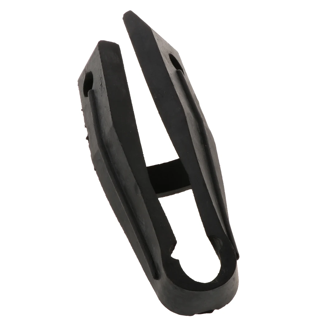 Motocross Motorcycle Chain Slider Swingarm Guide for JiaLing JH125L