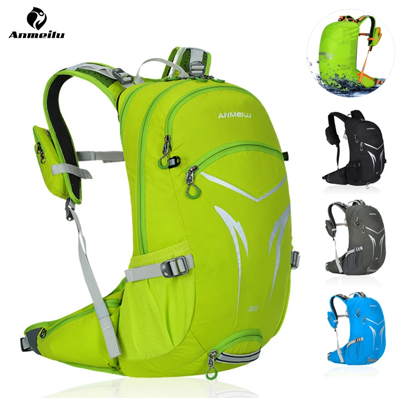 waterproof cycling rucksack