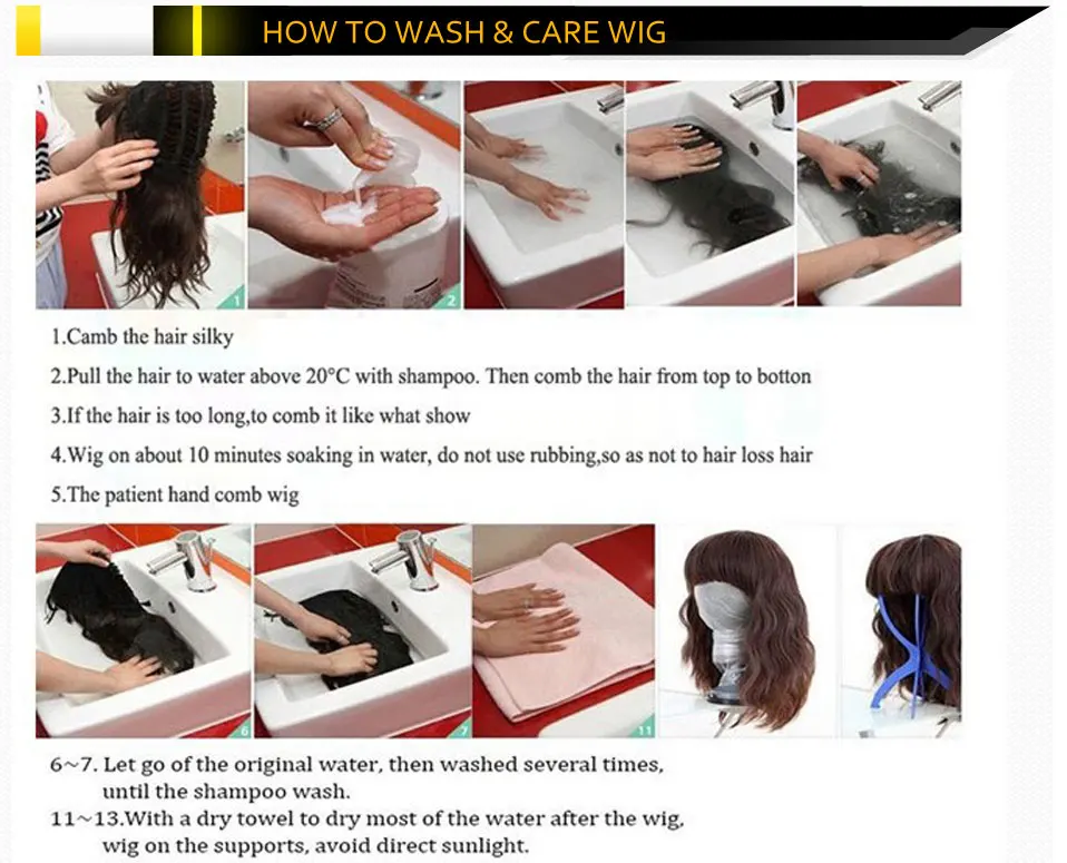 human hair (9)