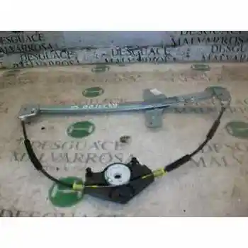 

WINDOW LIFTER FRONT RIGHT PEUGEOT 307 BREAK/SW (S1) BREAK XR [AY771] WITHOUT ENGINE [11220751]