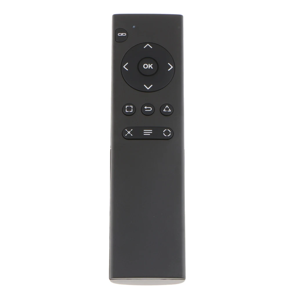 2.4G Wireless Telecommand Media Remote Control DVD Entertainment For Sony Playstation 4 PS4