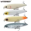 WATERBOY 8.5cm 9.5cm 12.8cm Pencil Fishing Bait Hard Artificial Lure StickBait New Arrive Fish Lure Factory Wobbler Pesca 1