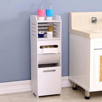 

Mobile Per Bagno Corner Szafka Do Lazienki Vanity Armario Banheiro Meuble Salle De Bain Furniture Bathroom Storage Cabinet