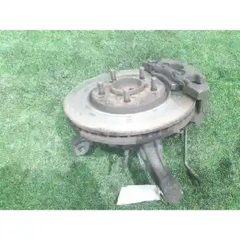 

04694953AB STEERING KNUCKLE FRONT LEFT CHRYSLER VOYAGER (GS)