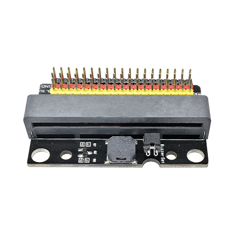 Расширительная коммутационная плата адаптера для Iobit Bbc Micro-Bit детский модуль развития программирования