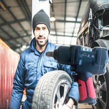 Пневматический гаечный ключ комплект, Профессиональные Авто Ремонт пневматические инструменты, гаечные ключи воздушные инструменты