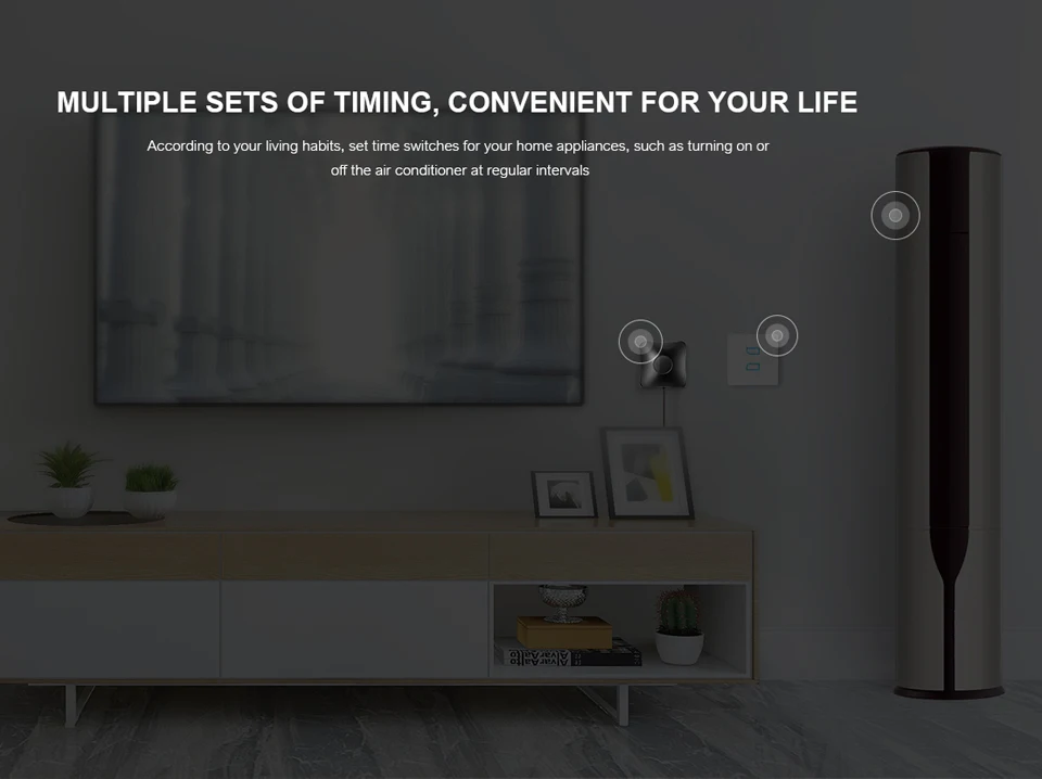 Original Broadlink RM4 Pro WiFi RF IR Remote Control Mini RM Pro Smart Home Universal Controller Works With Alexa Google Home