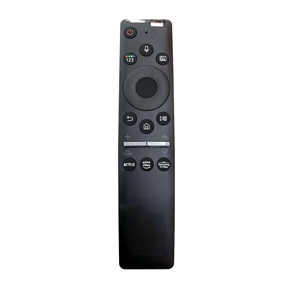 New Bn59 a Bluetooth Voice Remote For Samsung Smart Tv Qn49q80taf Qn55q70taf Qn75q90taf Qn75q800taf Remote Control Aliexpress
