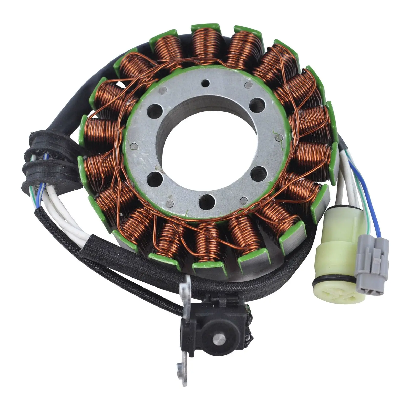 Обмотки статора для Yamaha Raptor 700 YFM700R Raptor 700R YFM700RSP 2006