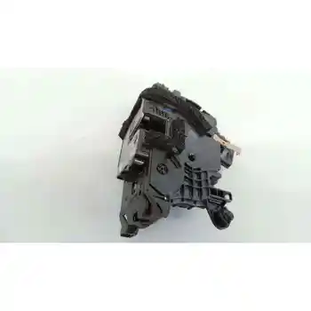 

805034742R DOOR LOCK REAR LEFT RENAULT CAPTUR