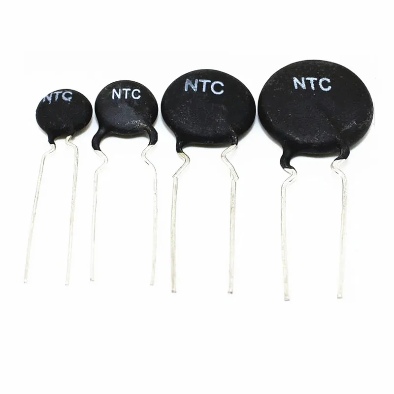 

10pcs Thermal Resistor NTC 5D-11 10D-9 10D-11 47D-15 10D-20 10D-13 8D-11 10D-15 5D-15 10D-7 MF11-103 33D-7 8D-20 20D-20 5D-9