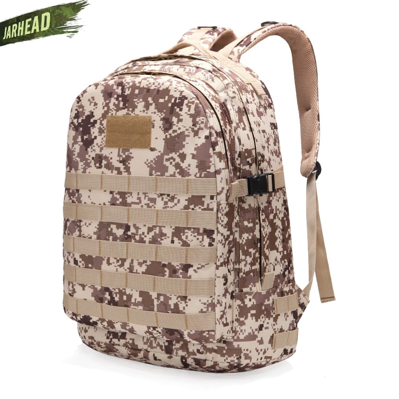 Pubg Winner Backpack Level 3 Instructor 