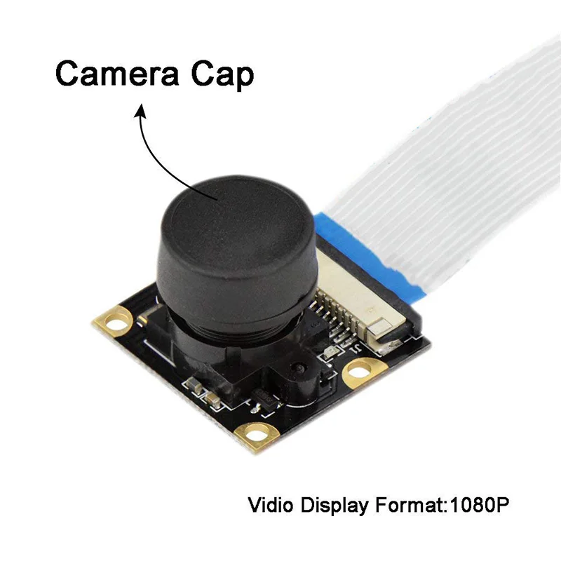 Camera