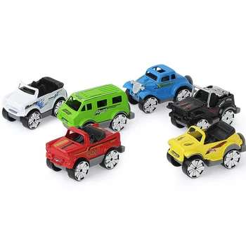 

1:64 Simulation Alloy Inertia Engineering Vehicles Kids Excavator Model Car Intelligence Educational Model