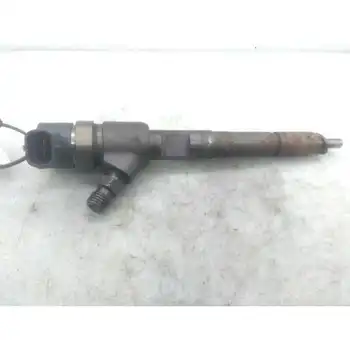 

0445110326 injector Opel Corsa D Corsavan