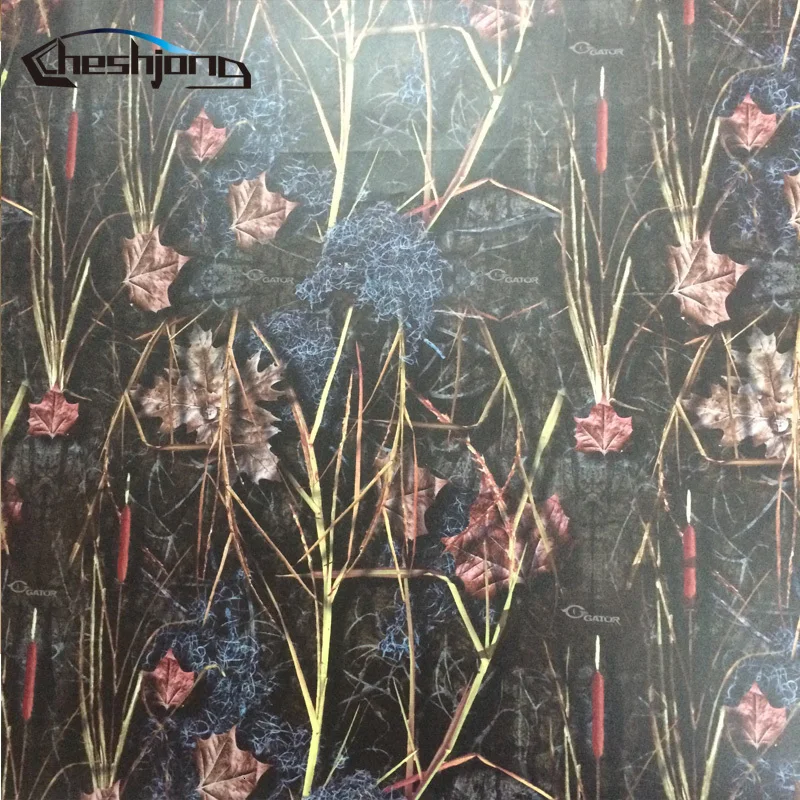 Swamp-Grass-Camo-Vinyl-Roll-For-Car-Boat-Scooter-GUN-Skin-Decal-Adhesive-Camouflage-Film-Wraps-Air-Release-Sticker-bomb-02