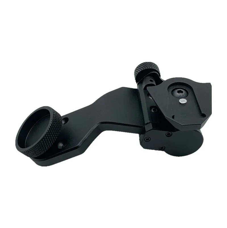 Tactical Metal J Arm mount Bracket for AN/PVS14 NVG Night Vision Goggles 