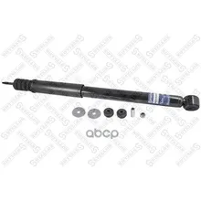 4213-9935-Sx_амортизатор Задний Газовый! Renault Duster 10 Stellox 42139935sx Stellox арт. 42139935SX