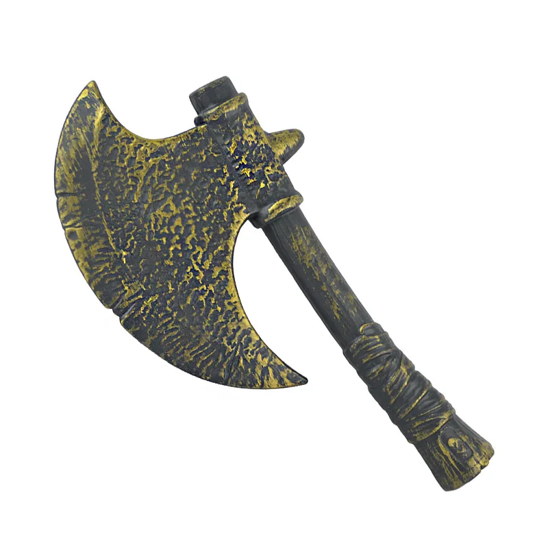 Рисунок 3 - Реквизит для Хэллоуина пластиковое