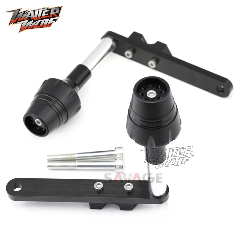 Frame Slider Crash Protector For HONDA CBR 250R CBR250R 2010 2015 2014
