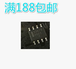 10 шт в упаковке новая MC33078DR2G MC33078D MC33078SOP8 | Обустройство дома