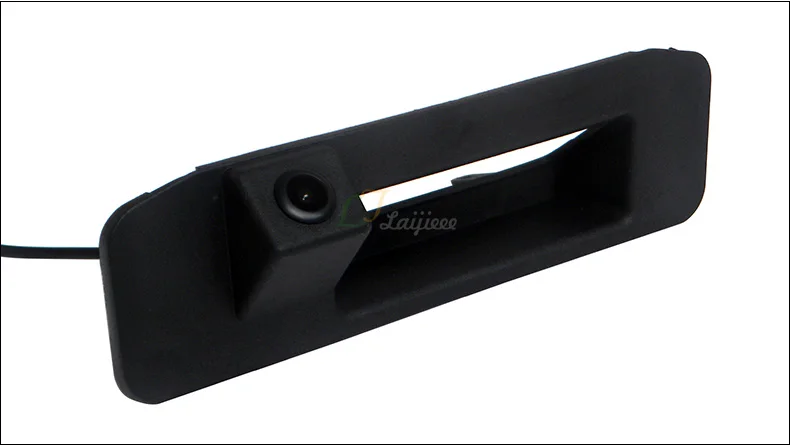 Mercedes GLK X204 2012~2015 Rear camera (9)